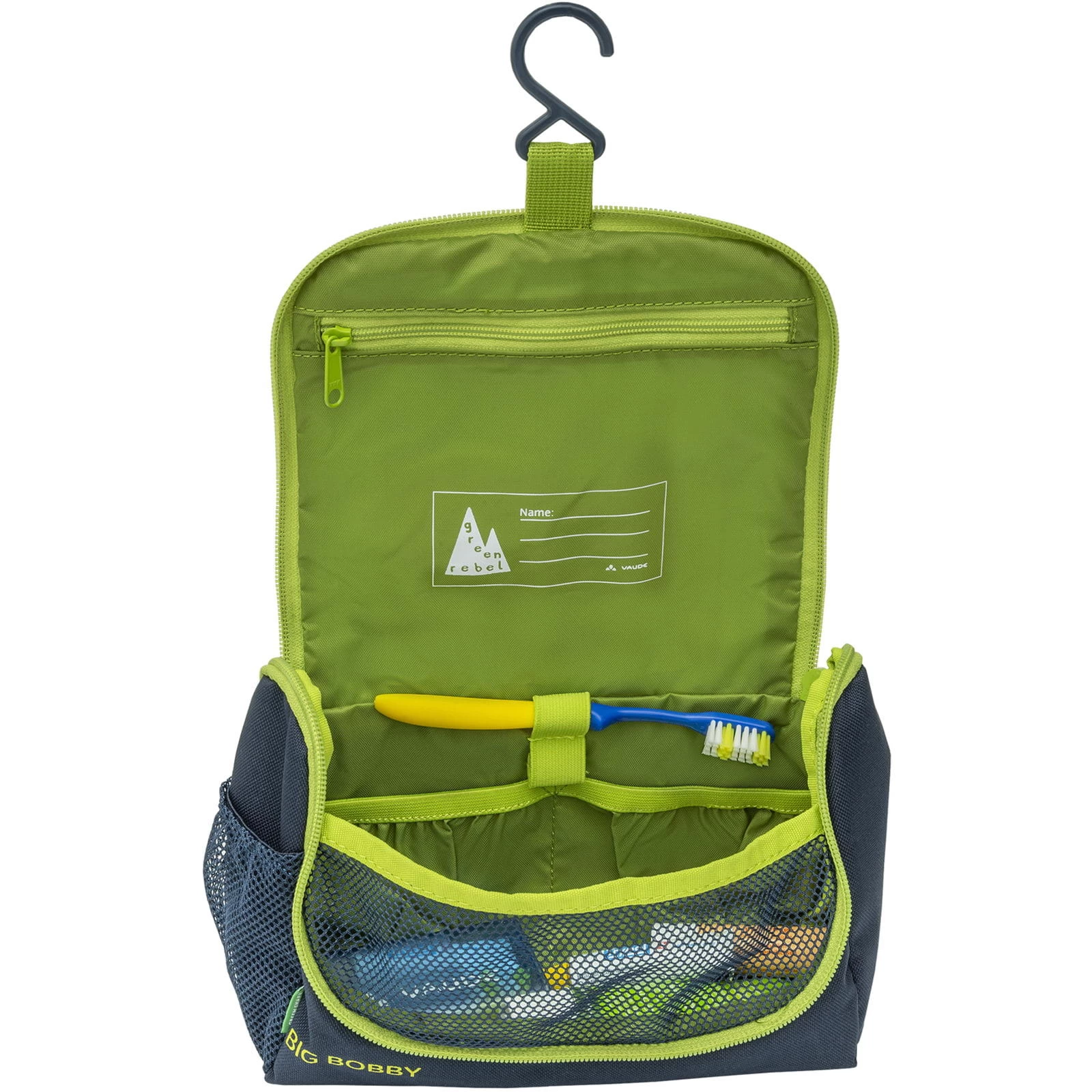 VAUDE Big Bobby - Waschtasche Für Kinder – Bild 3