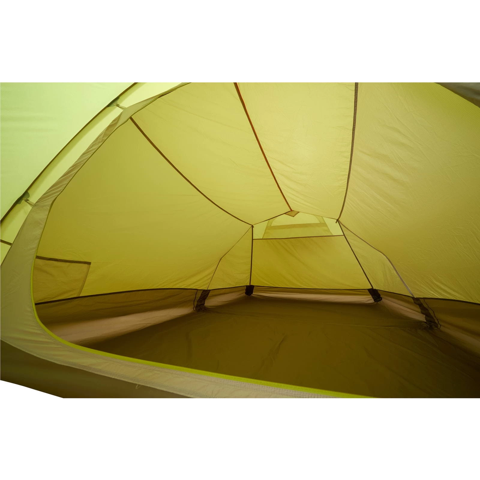 VAUDE Chapel L XT 3P - 3-Seasons Zelt – Bild 2