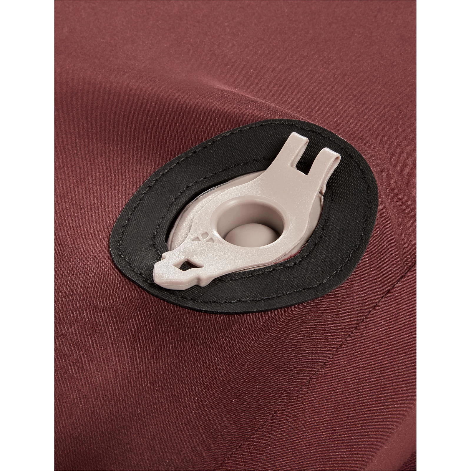 VAUDE Dream Comfort 10 - Isolierte Luftmatratze – Bild 3