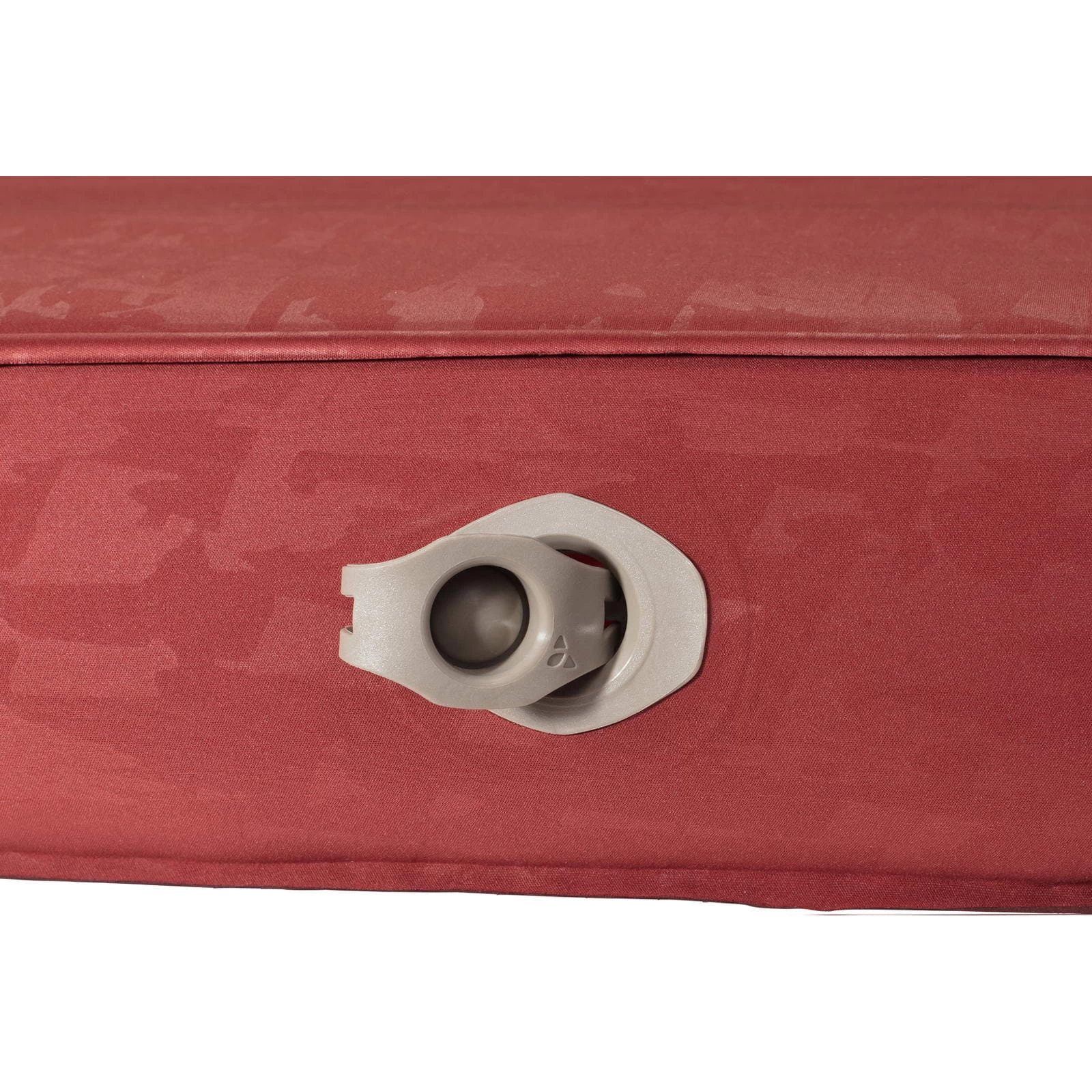 VAUDE Hike 9 - Iso-Luftmatratze – Bild 4