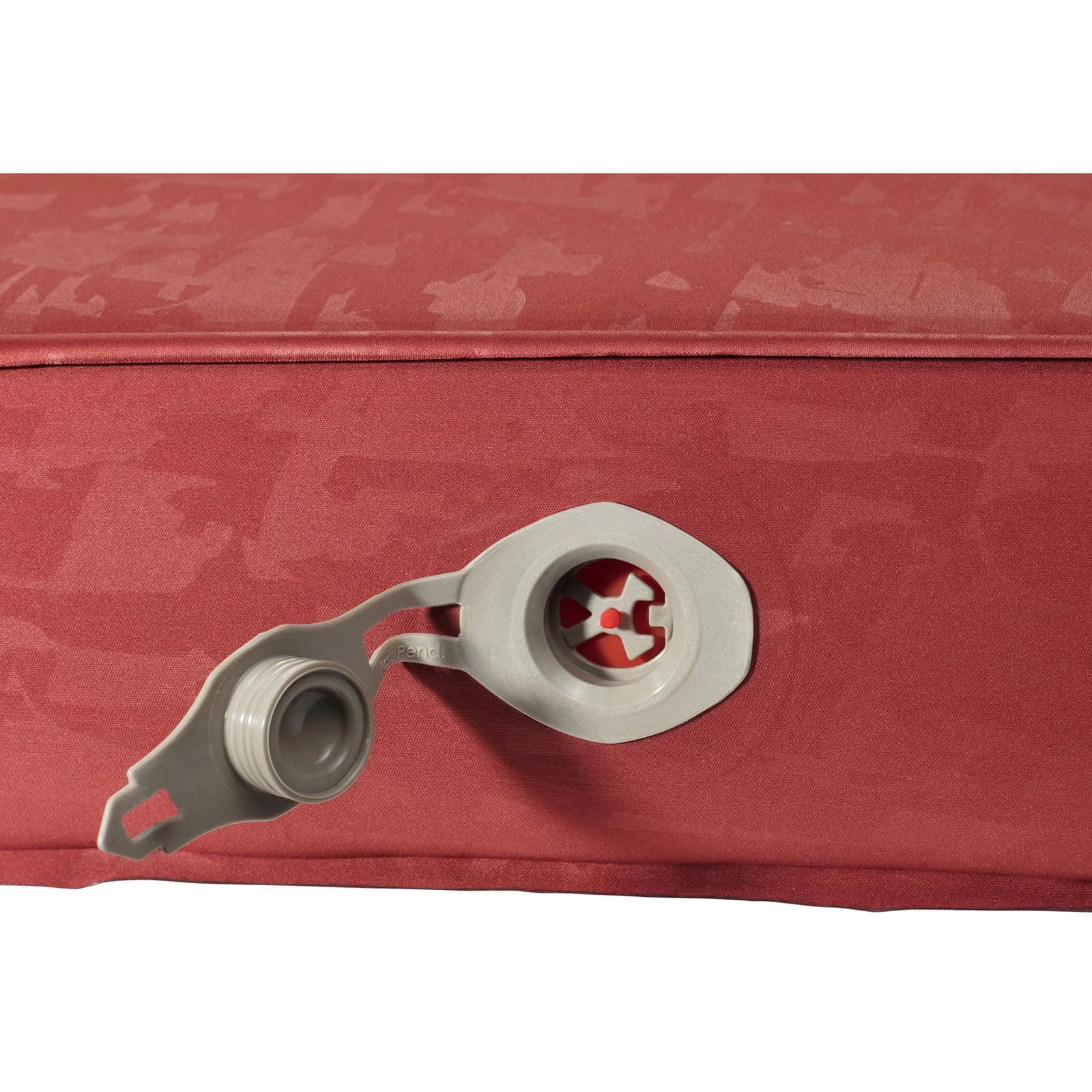 VAUDE Hike 9 - Iso-Luftmatratze – Bild 5