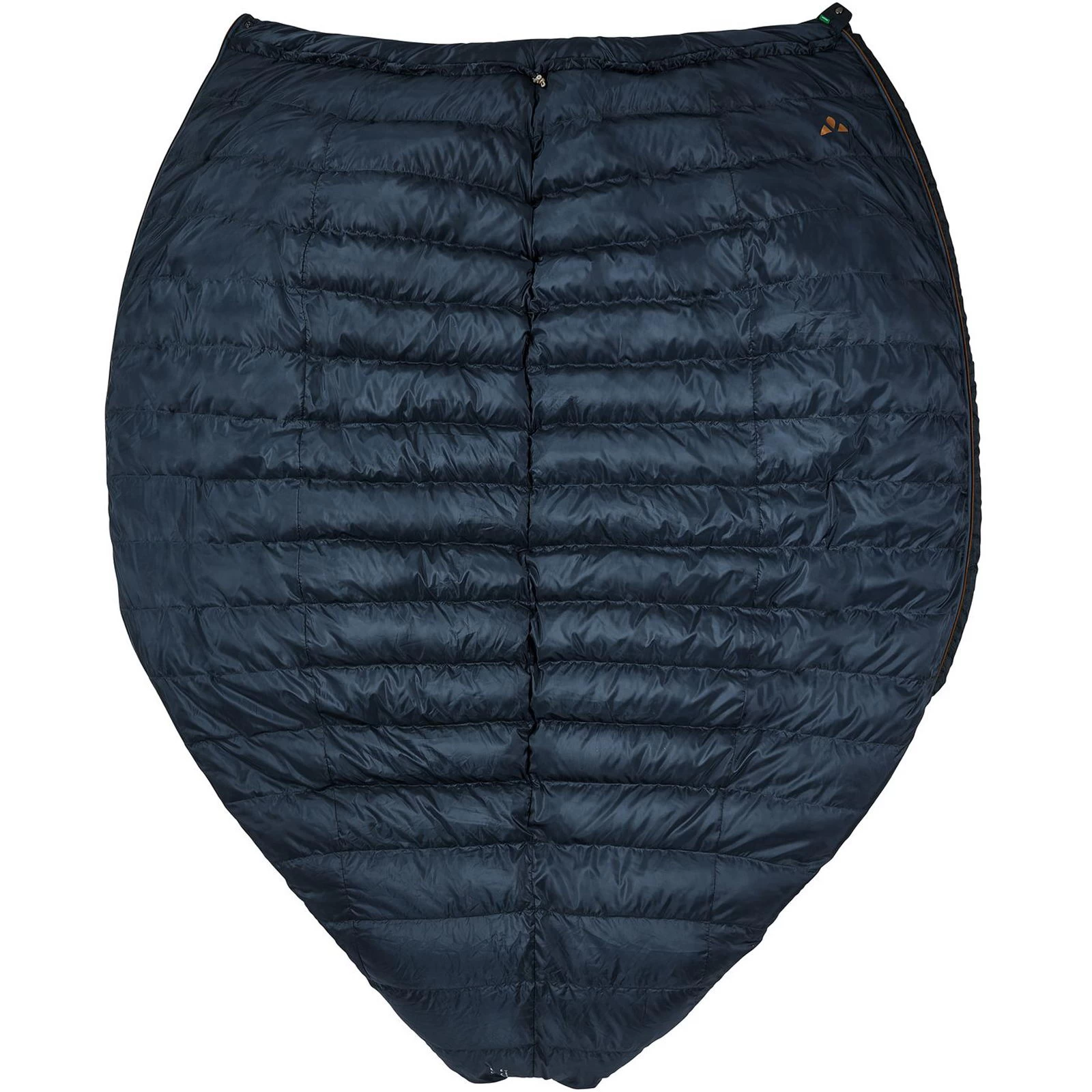 VAUDE Seealp 300 DWN - Daunen-Schlafsack – Bild 5