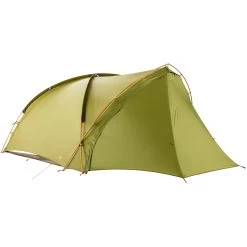 VAUDE Space XT 4P - Vier-Personen-Zelt