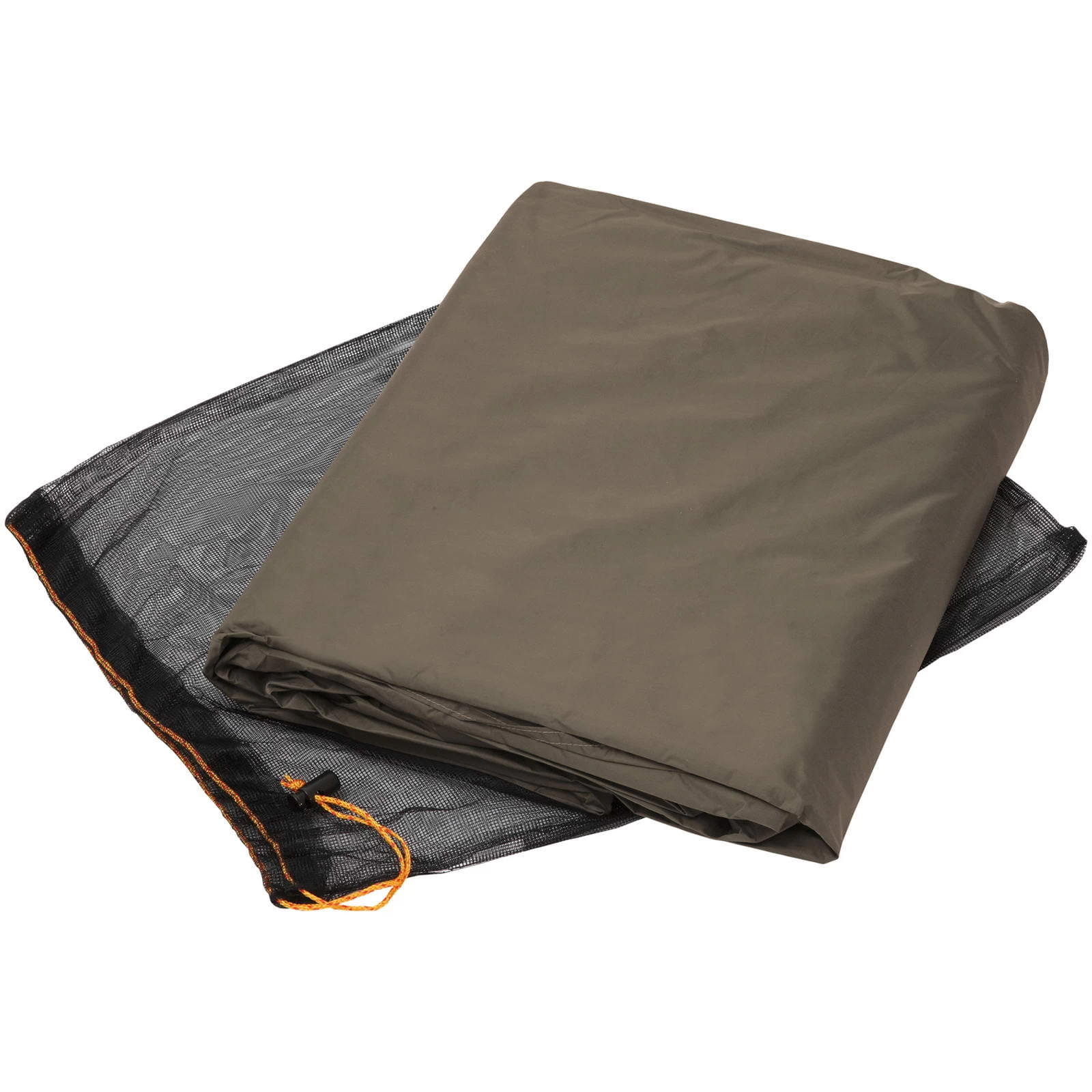VAUDE Floorprotector Space L 3P - Zeltunterlage