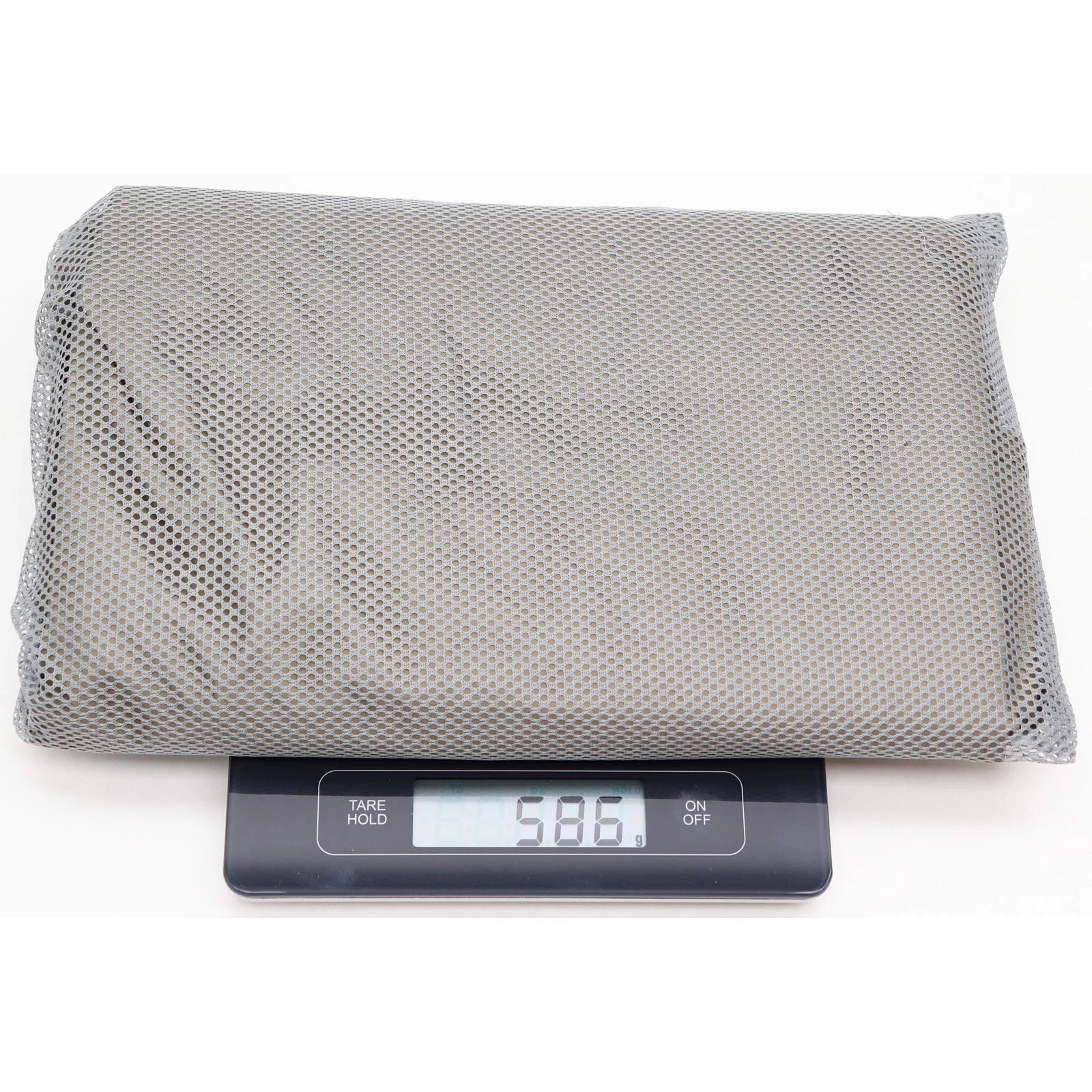 VAUDE Floorprotector Space L 3P - Zeltunterlage – Bild 2