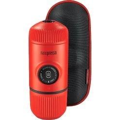 WACACO Nanopresso Set - Espresso Maker