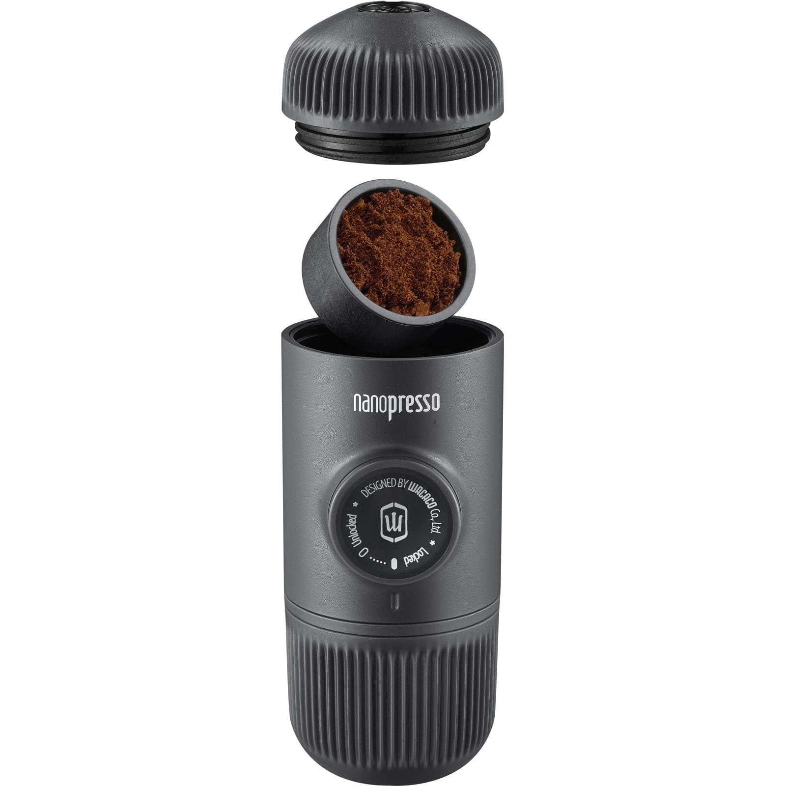 WACACO Nanopresso Set - Espresso Maker – Bild 2