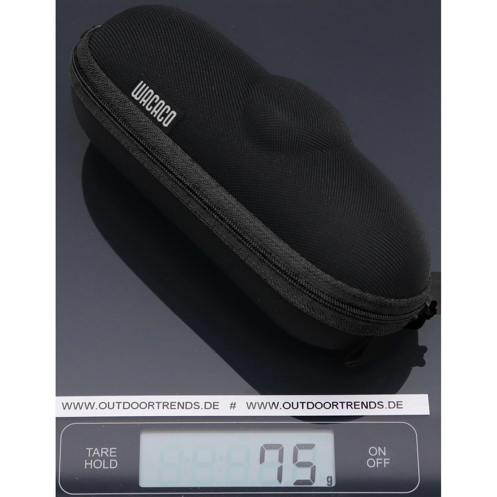 WACACO Nanopresso Set - Espresso Maker – Bild 4