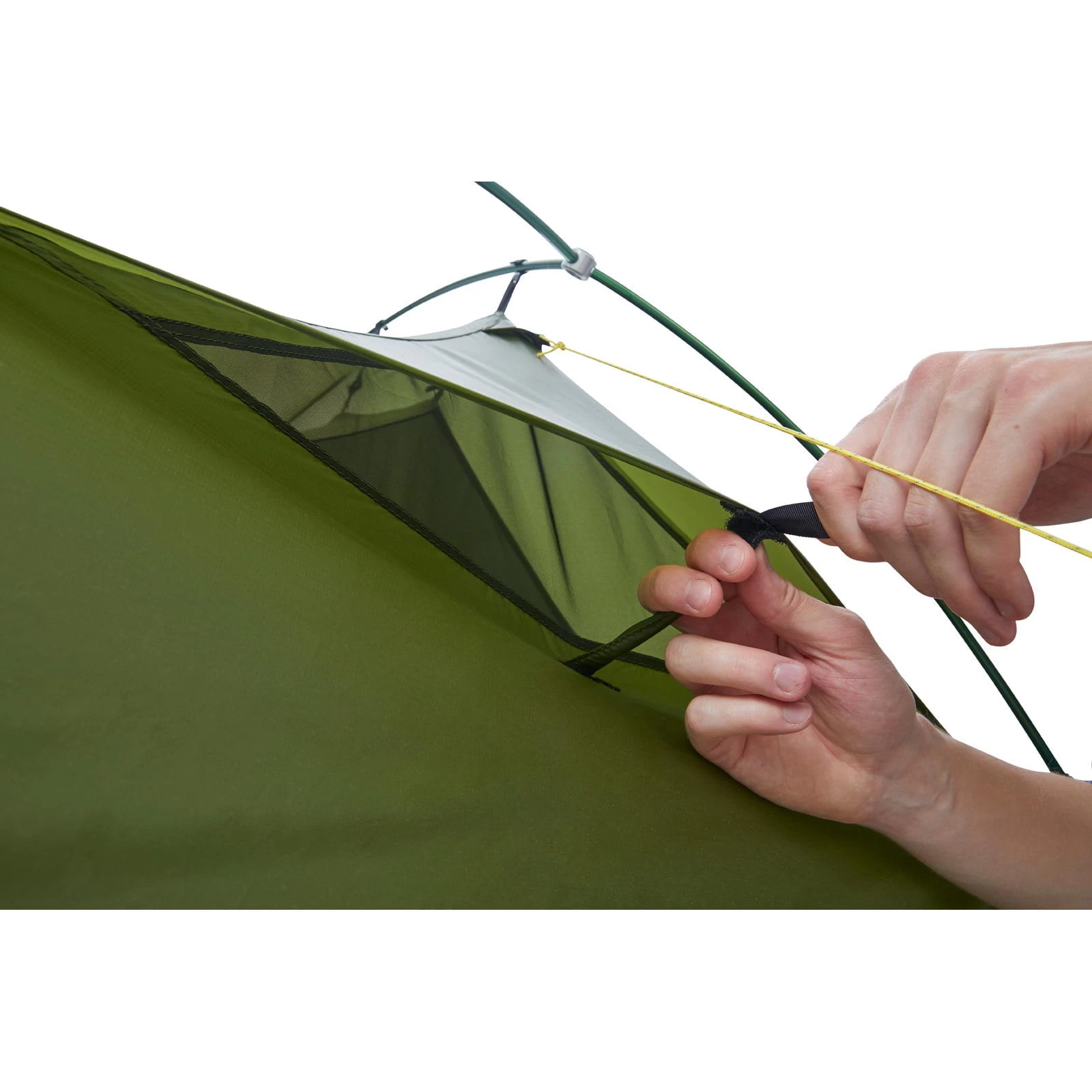 Wechsel Bella Zero-G Line - 1,5-Personen-Zelt – Bild 13