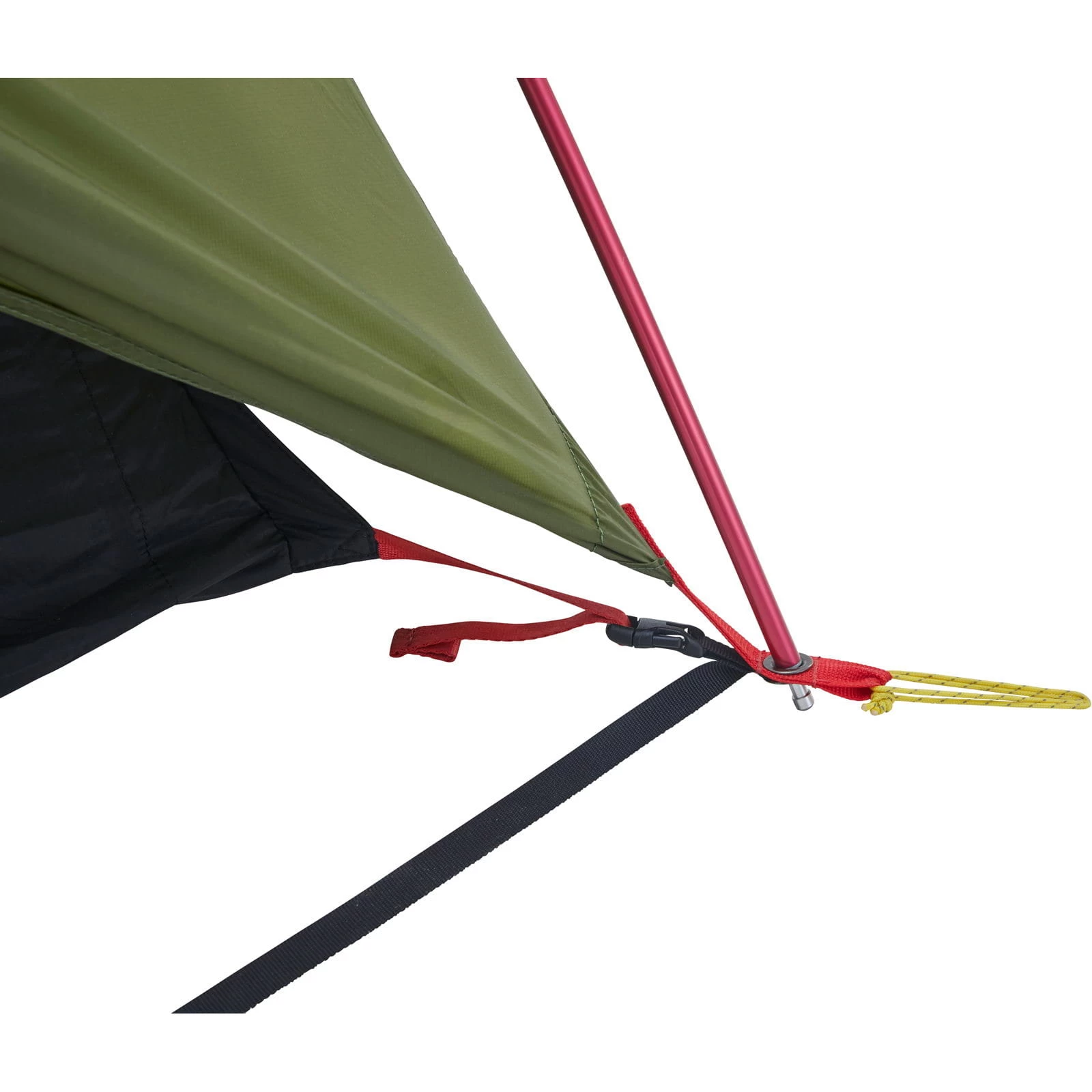 Wechsel Bella Zero-G Line - 1,5-Personen-Zelt – Bild 15