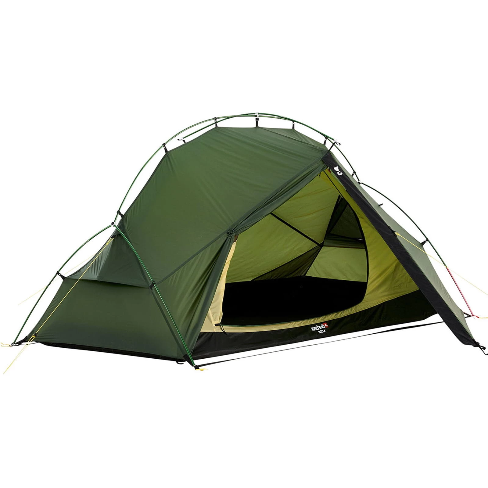 Wechsel Bella Zero-G Line - 1,5-Personen-Zelt – Bild 8