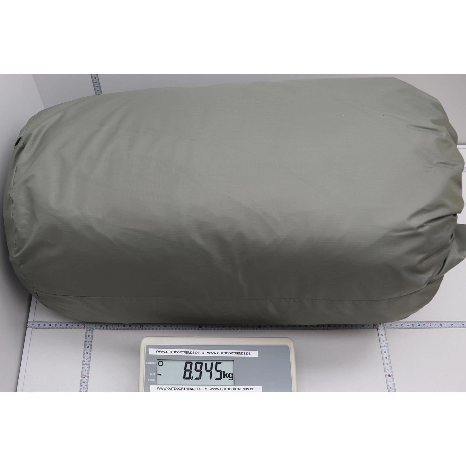 Wechsel Cirrus Travel Line - 6-Personen-Zelt – Bild 13