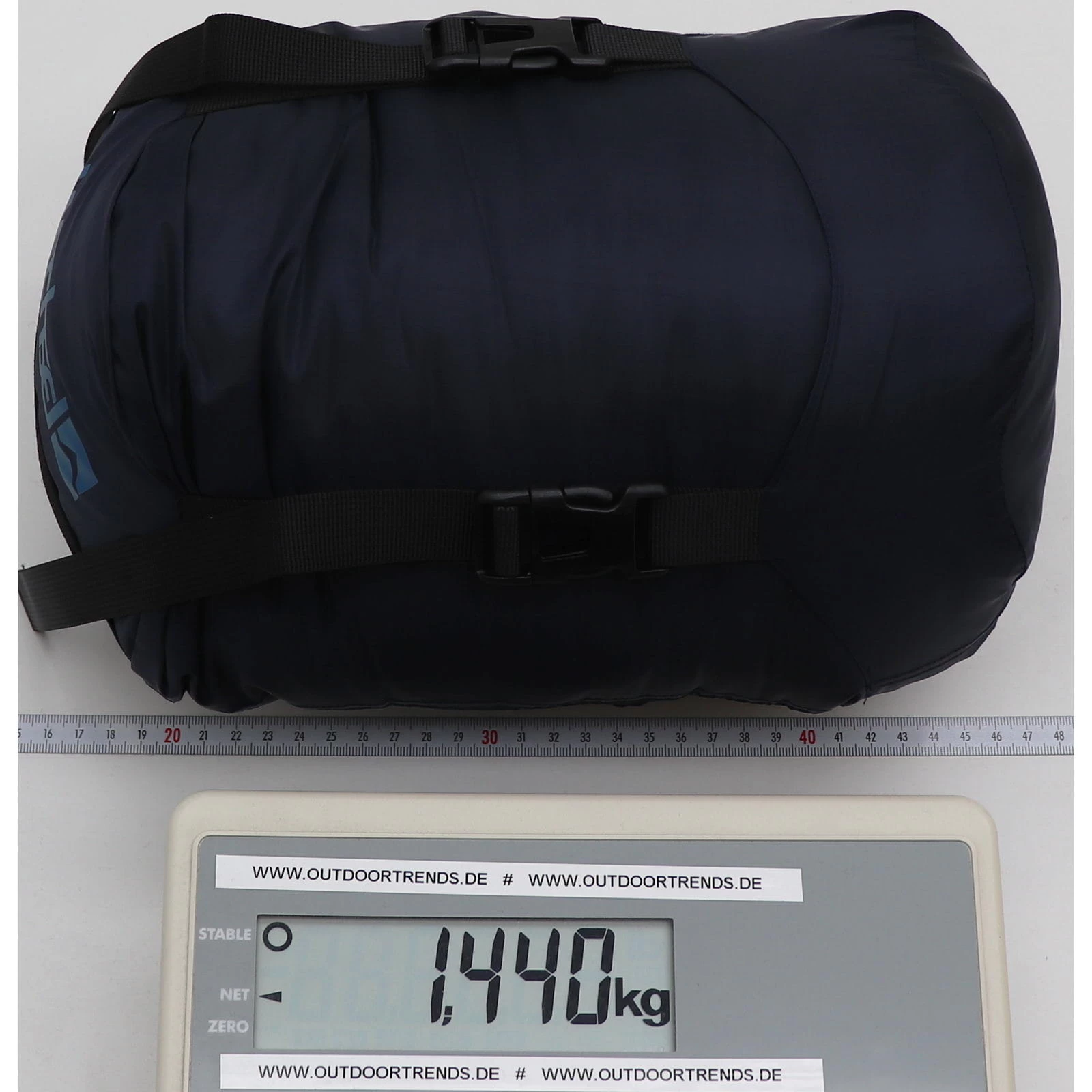 Wechsel Dreamcatcher 5° - Decken-Schlafsack – Bild 2