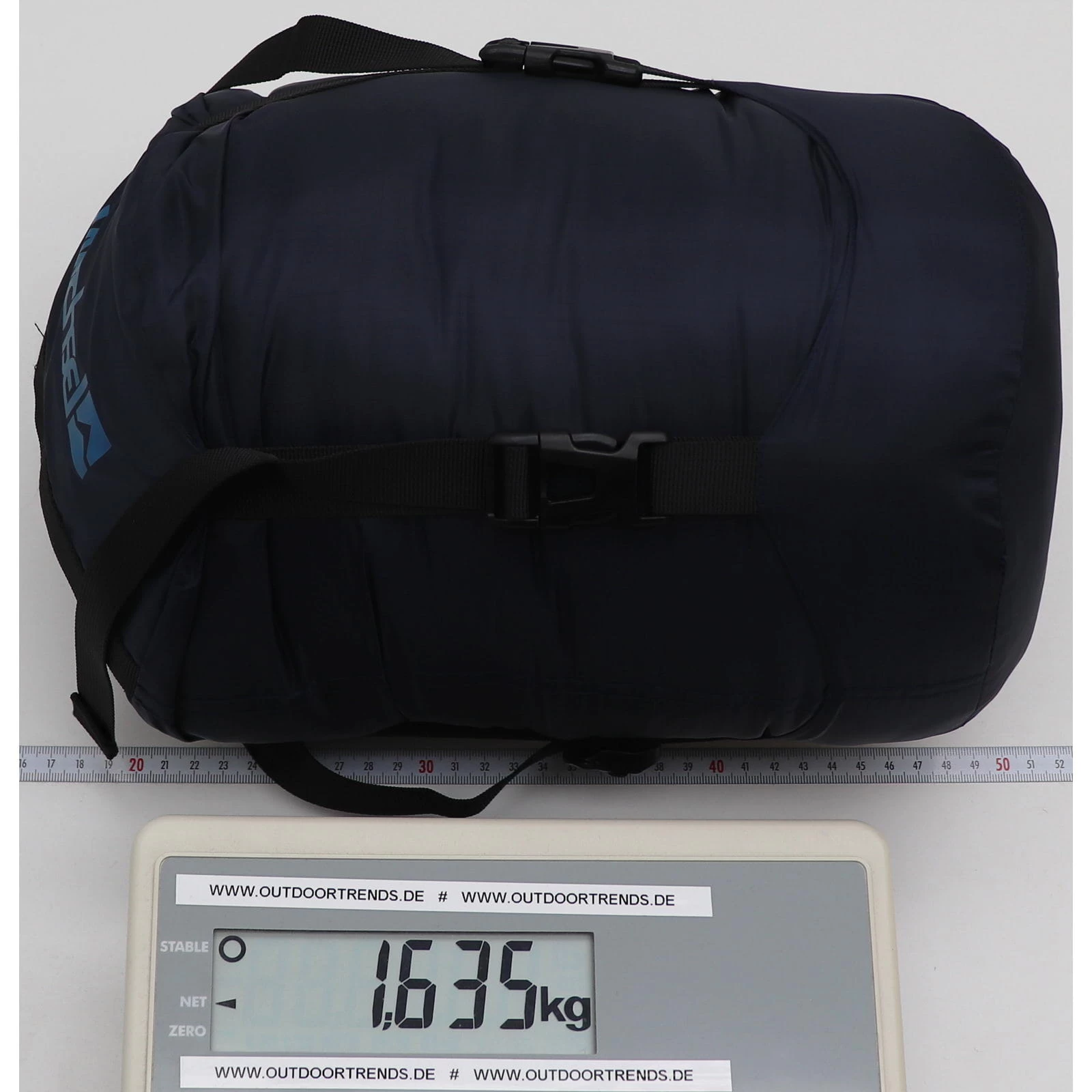 Wechsel Dreamcatcher 5° - Decken-Schlafsack – Bild 3