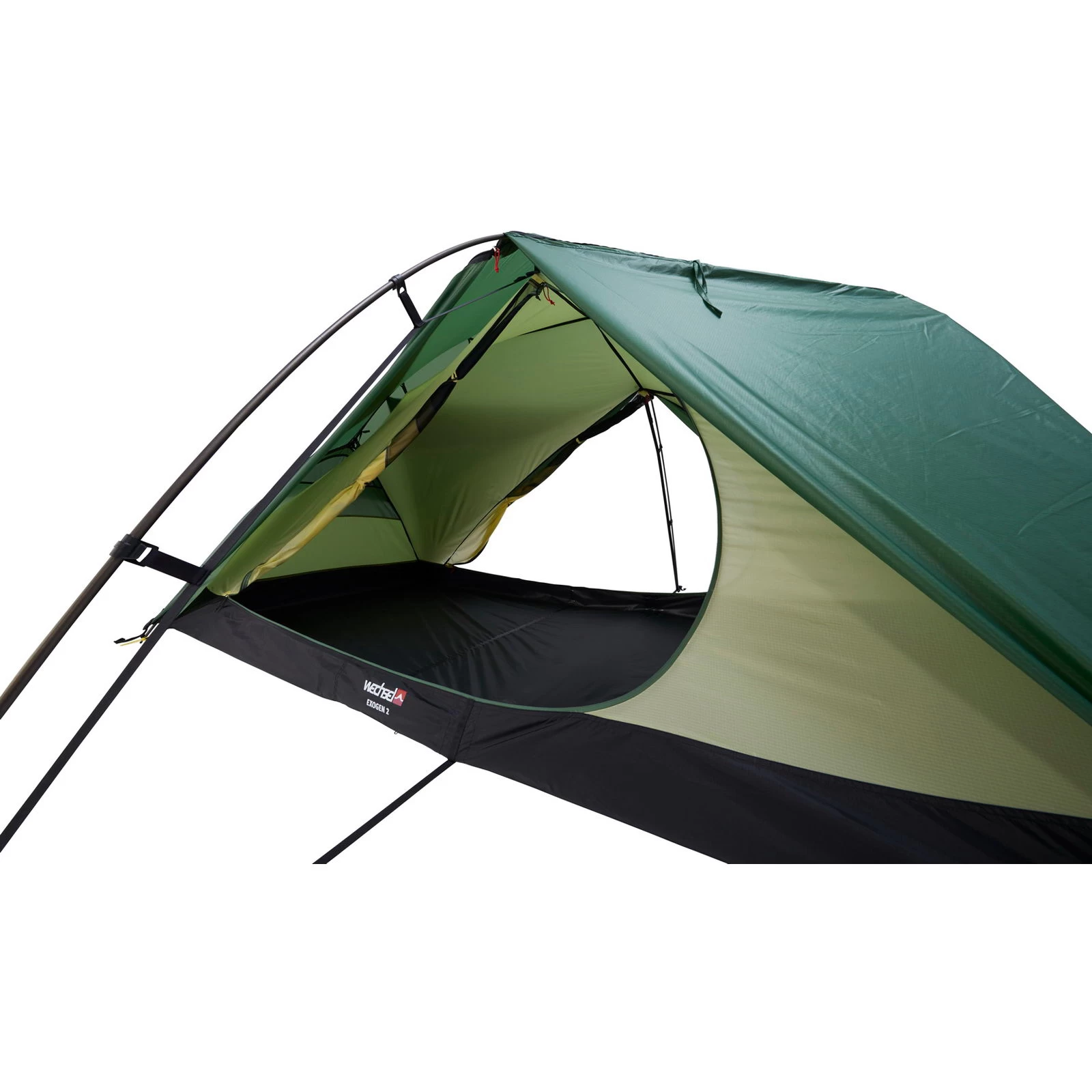 Wechsel Exogen 2 Zero-G - 2-Personen-Zelt – Bild 13