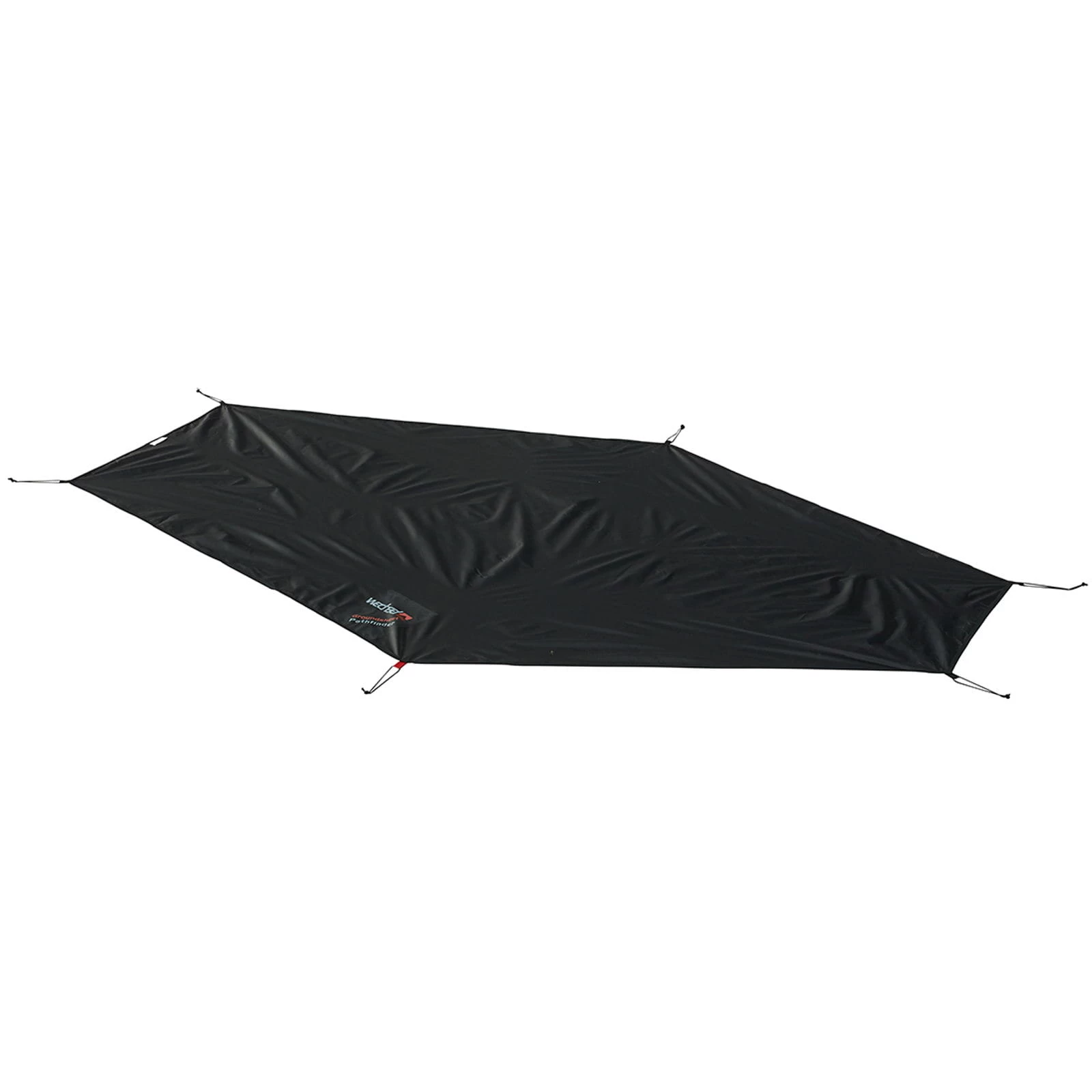 Wechsel Groundsheet Pathfinder - Zeltunterlage