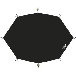 Wechsel Groundsheet Venture 3 - Zeltunterlage