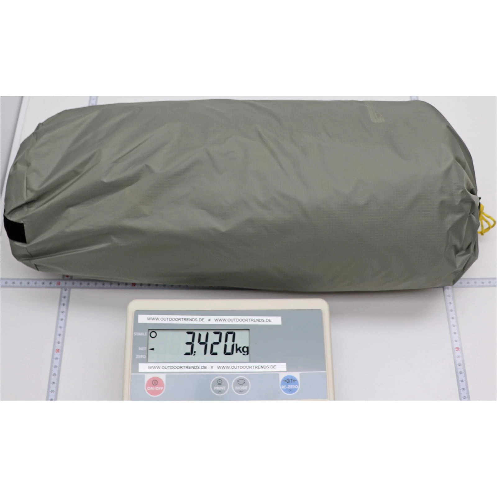 Wechsel Outpost 2 - Travel Line – Bild 2