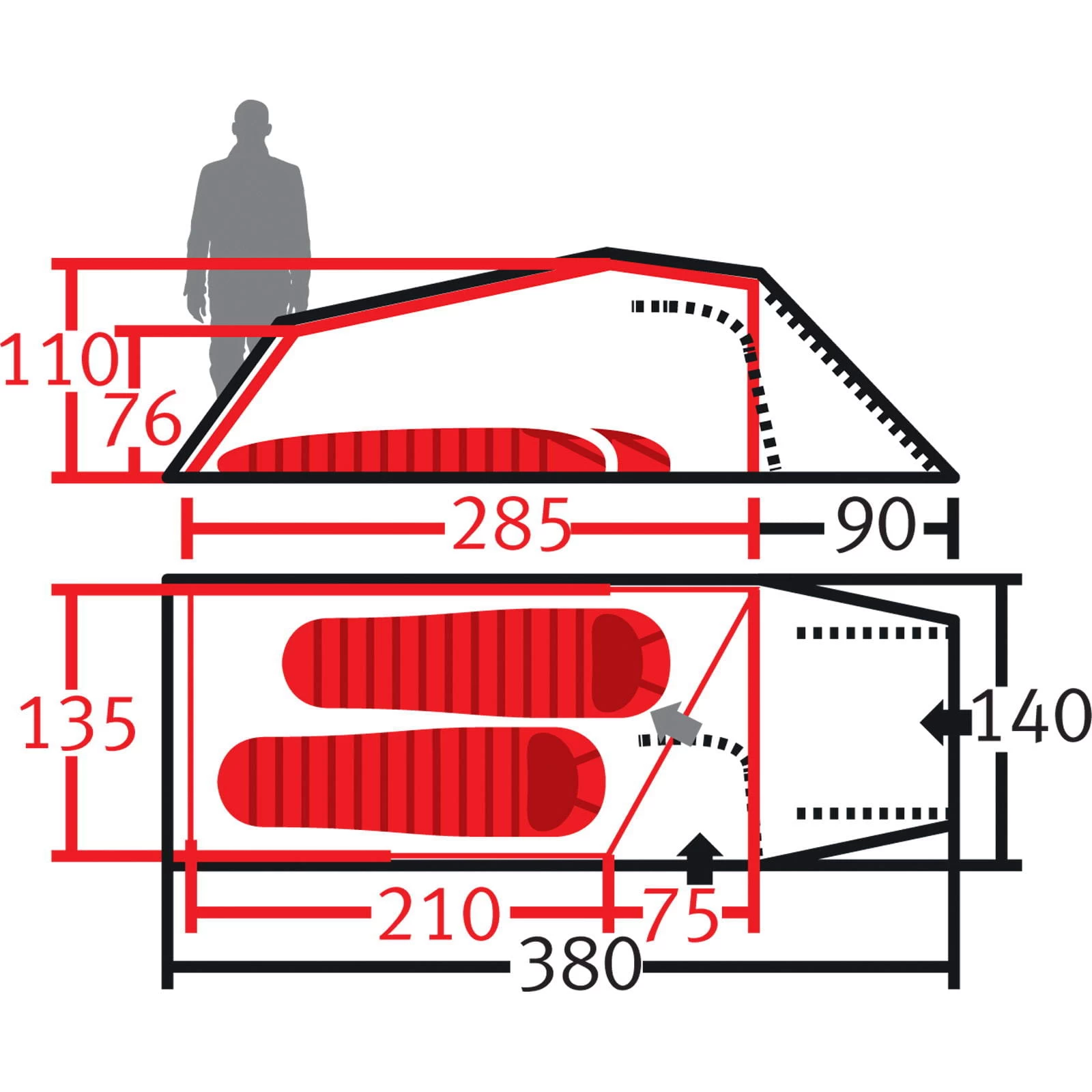 Wechsel Outpost 2 - Travel Line – Bild 3